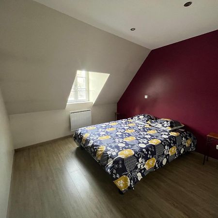 Maison Centre Ville Blois Eksteriør billede