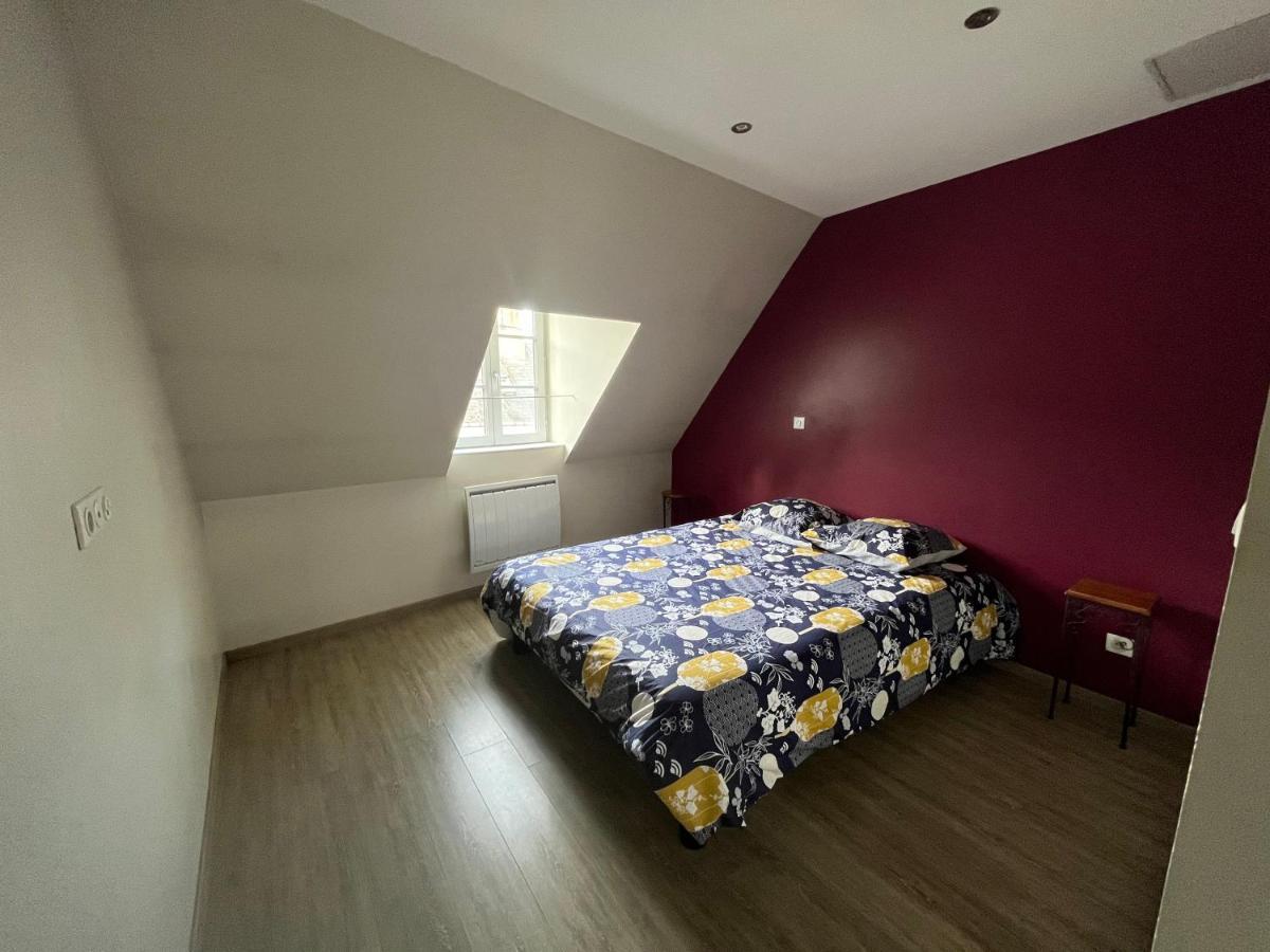 Maison Centre Ville Blois Eksteriør billede