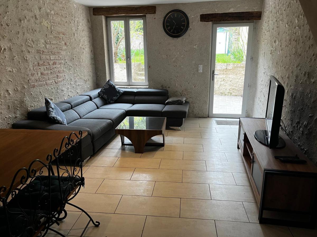 Maison Centre Ville Blois Eksteriør billede